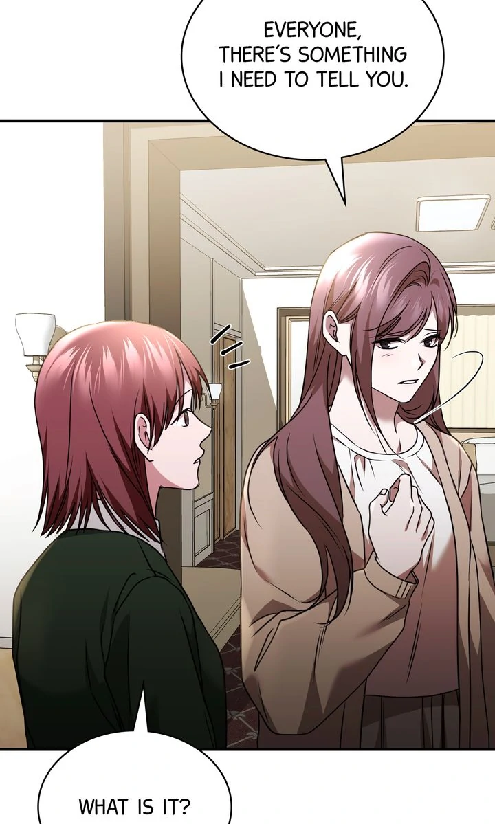 Cloth and Dagger Chapter 42 - Page 96