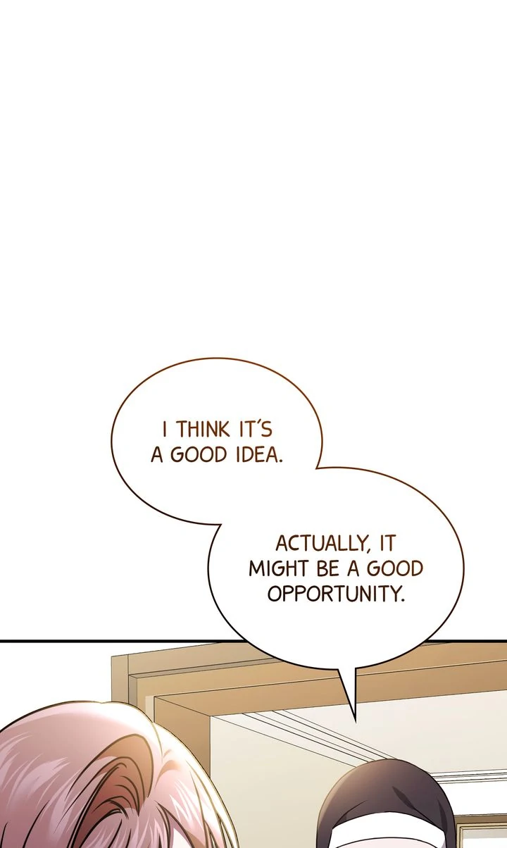 Cloth and Dagger Chapter 43 - Page 10