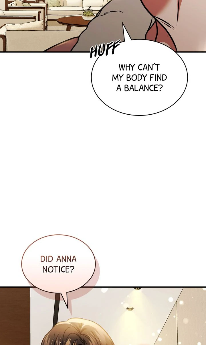 Cloth and Dagger Chapter 43 - Page 100