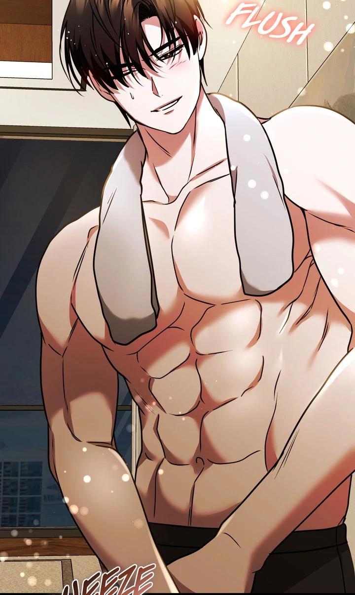 Cloth and Dagger Chapter 43 - Page 101