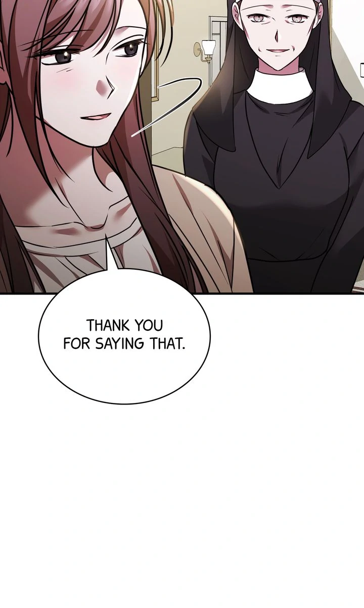 Cloth and Dagger Chapter 43 - Page 11