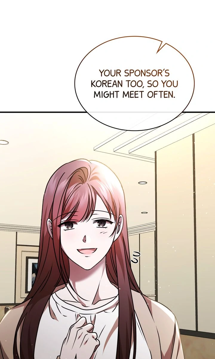 Cloth and Dagger Chapter 43 - Page 12