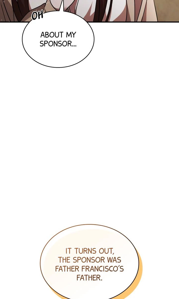 Cloth and Dagger Chapter 43 - Page 13