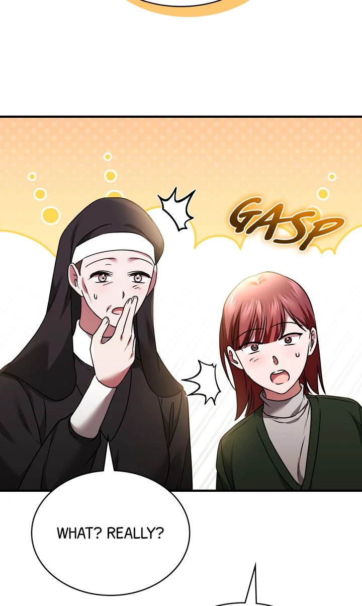 Cloth and Dagger Chapter 43 - Page 14