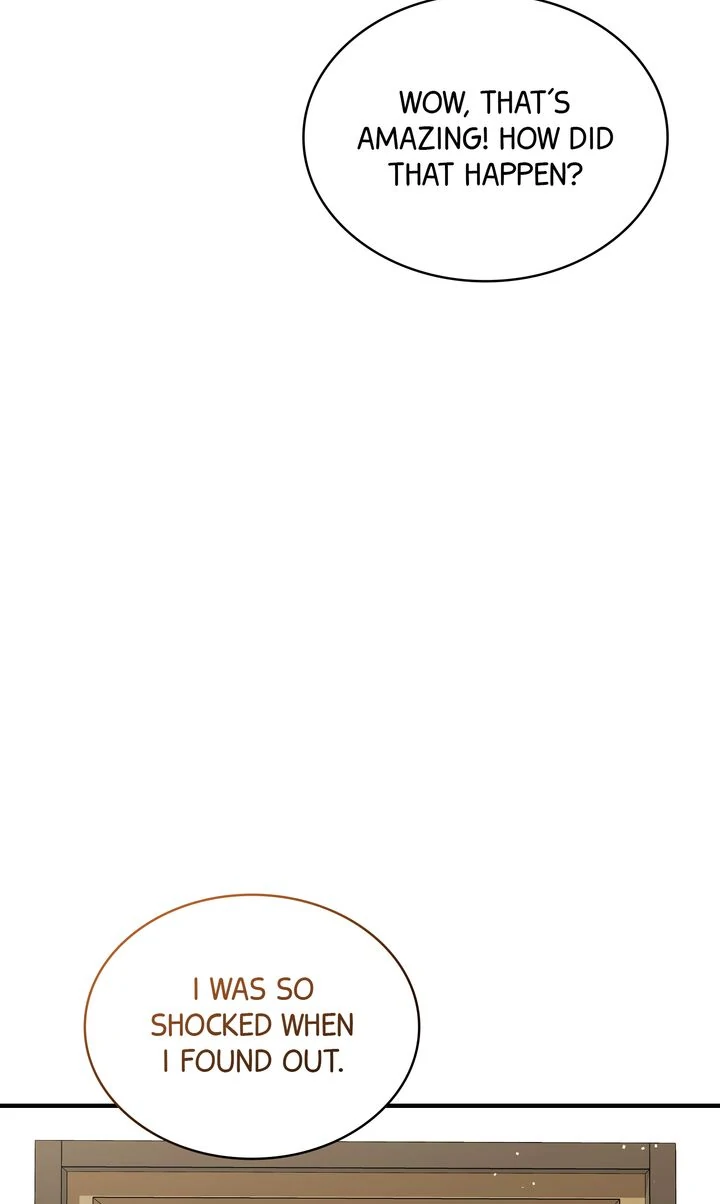 Cloth and Dagger Chapter 43 - Page 15