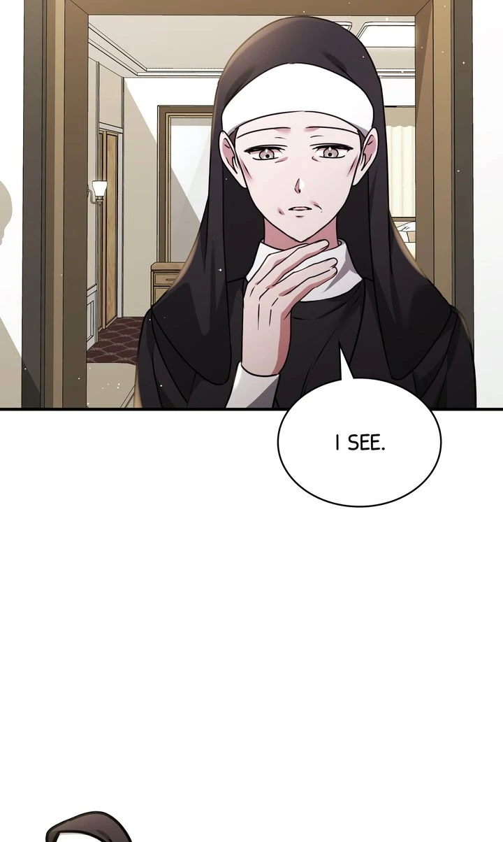 Cloth and Dagger Chapter 43 - Page 16