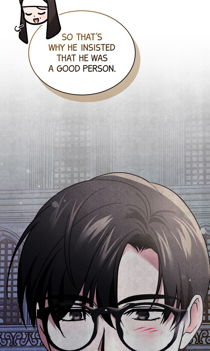 Cloth and Dagger Chapter 43 - Page 17