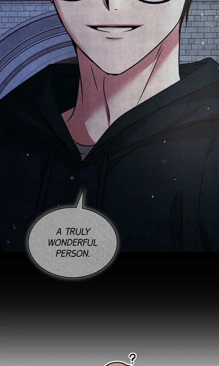 Cloth and Dagger Chapter 43 - Page 18