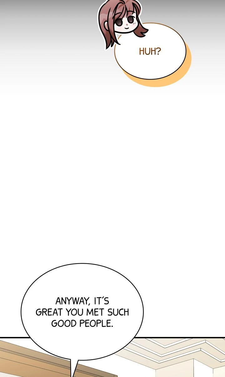 Cloth and Dagger Chapter 43 - Page 19