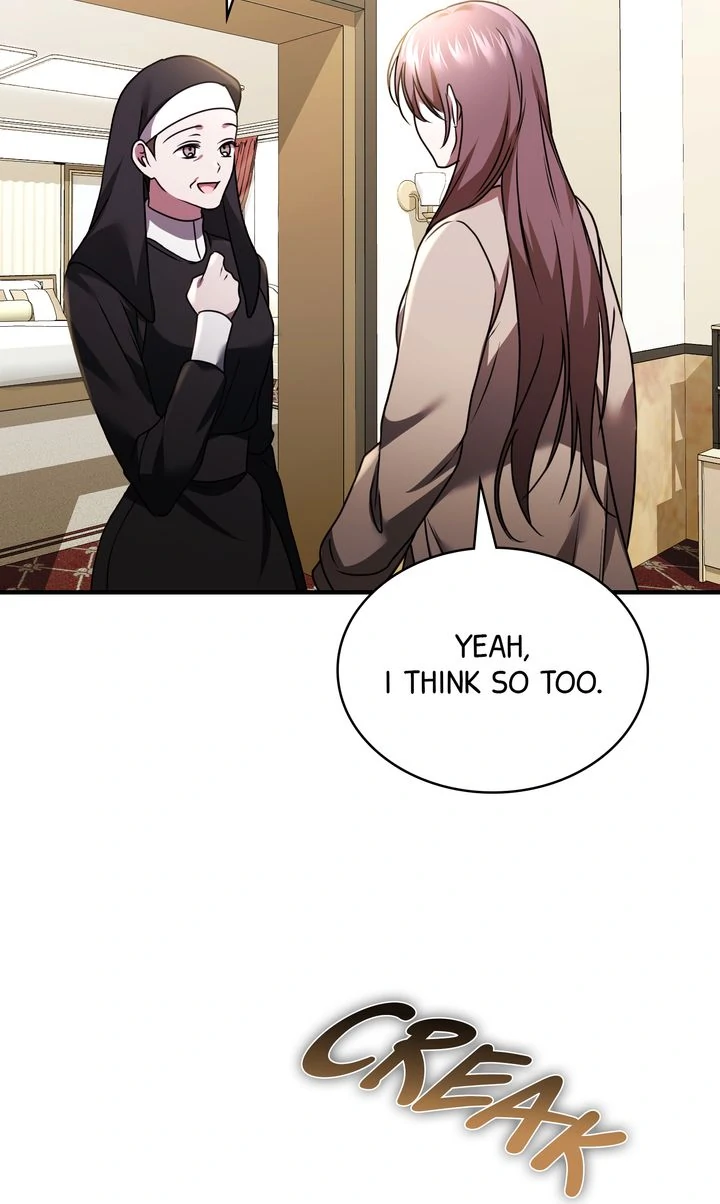 Cloth and Dagger Chapter 43 - Page 20