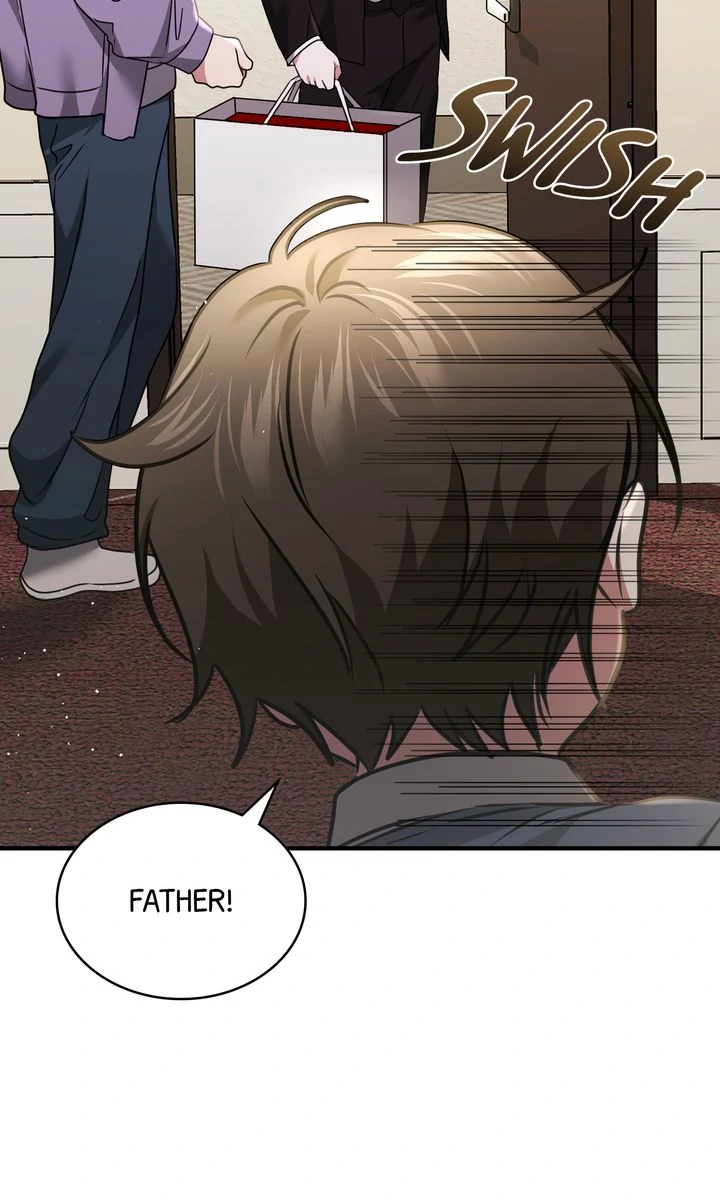 Cloth and Dagger Chapter 43 - Page 22