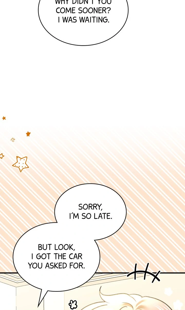 Cloth and Dagger Chapter 43 - Page 24