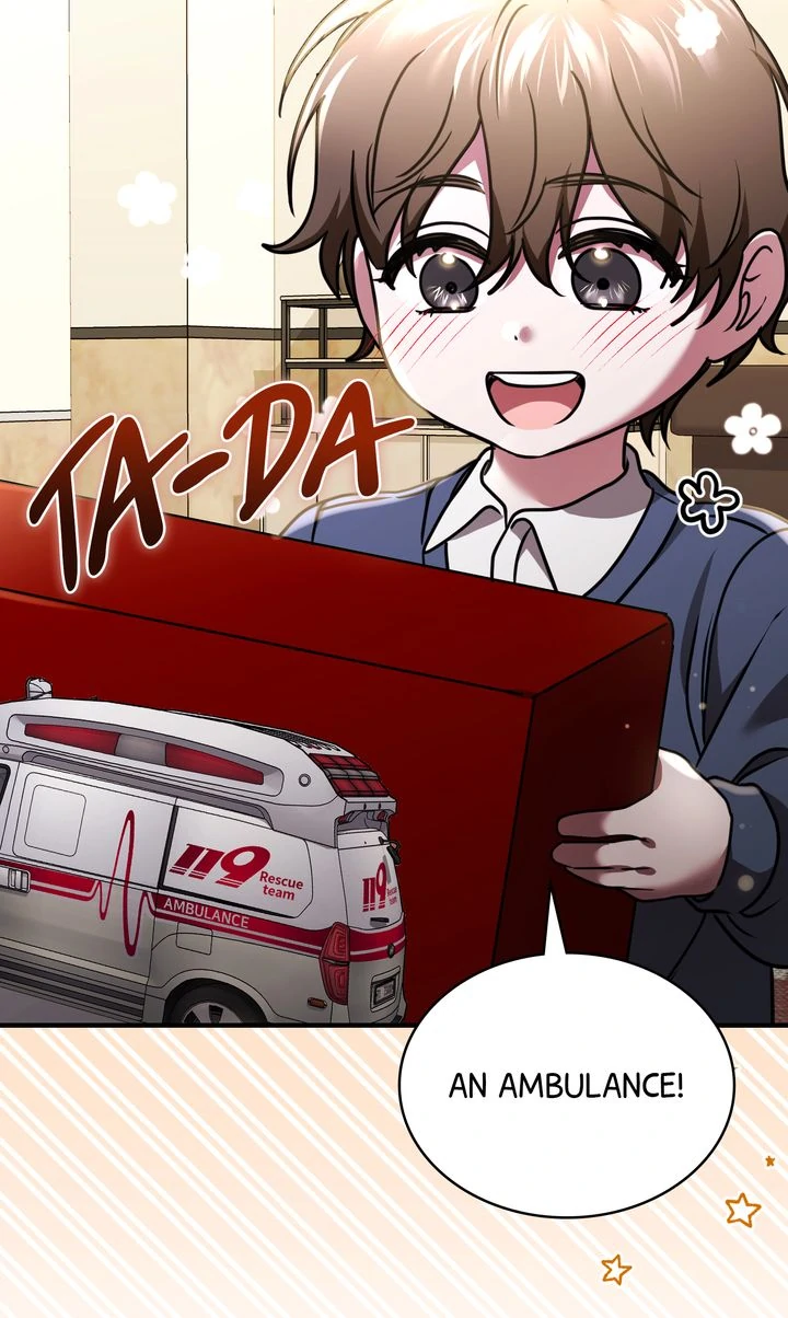 Cloth and Dagger Chapter 43 - Page 25