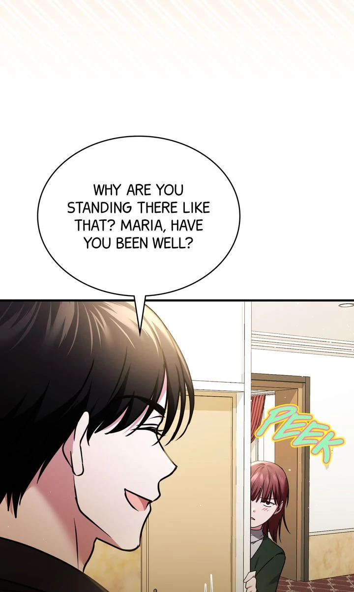 Cloth and Dagger Chapter 43 - Page 26