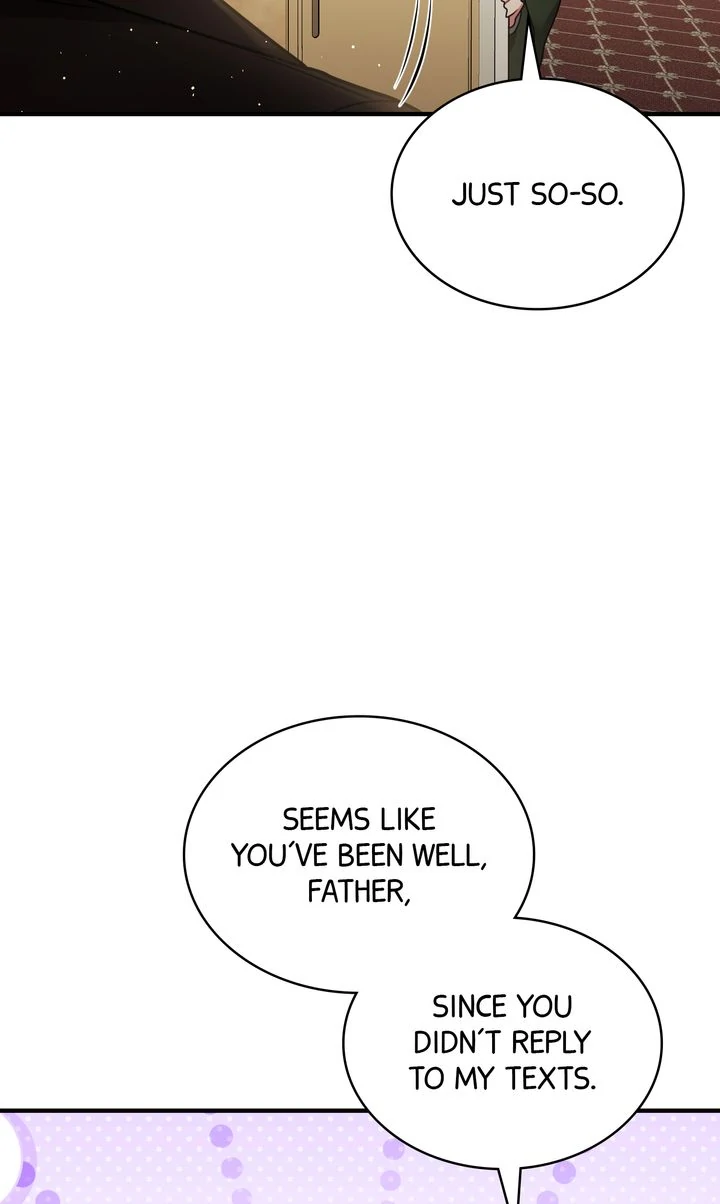 Cloth and Dagger Chapter 43 - Page 27