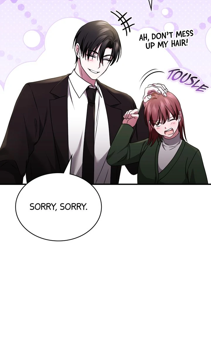 Cloth and Dagger Chapter 43 - Page 28