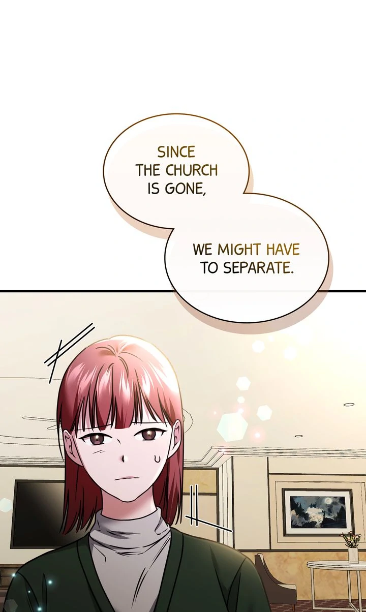 Cloth and Dagger Chapter 43 - Page 3