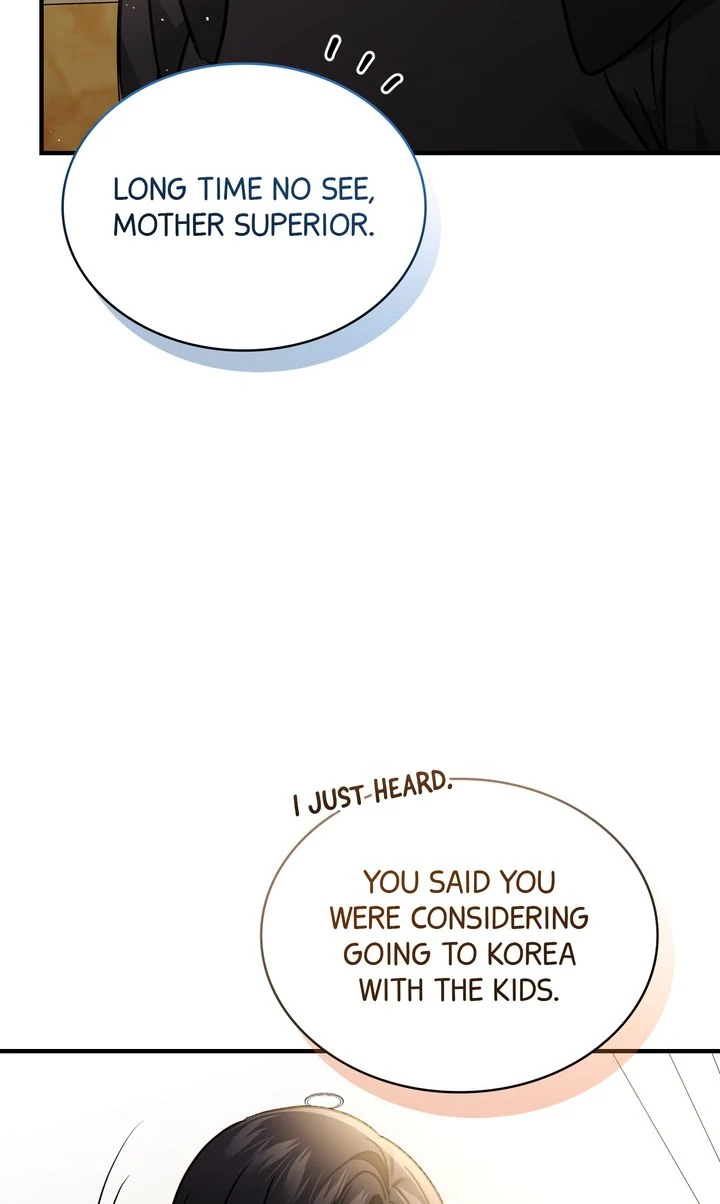 Cloth and Dagger Chapter 43 - Page 30