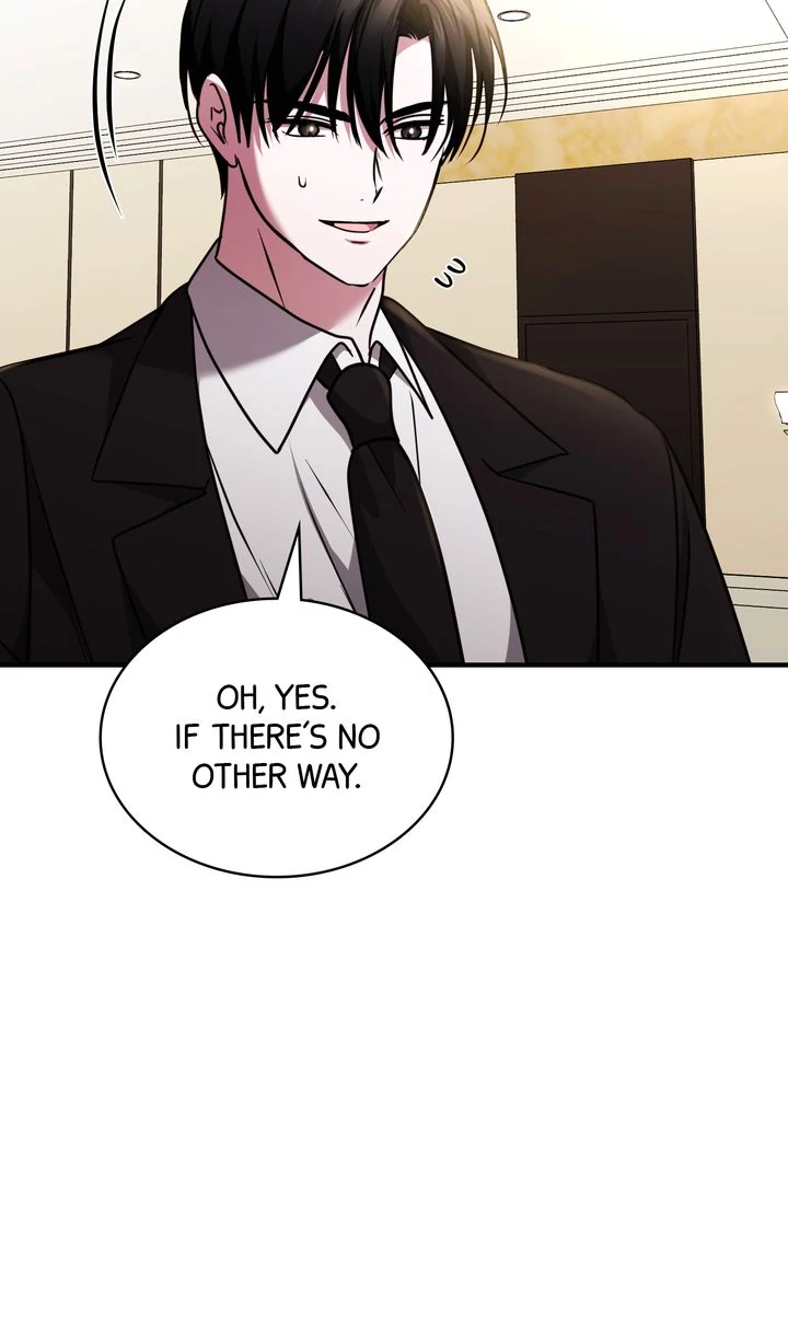 Cloth and Dagger Chapter 43 - Page 31