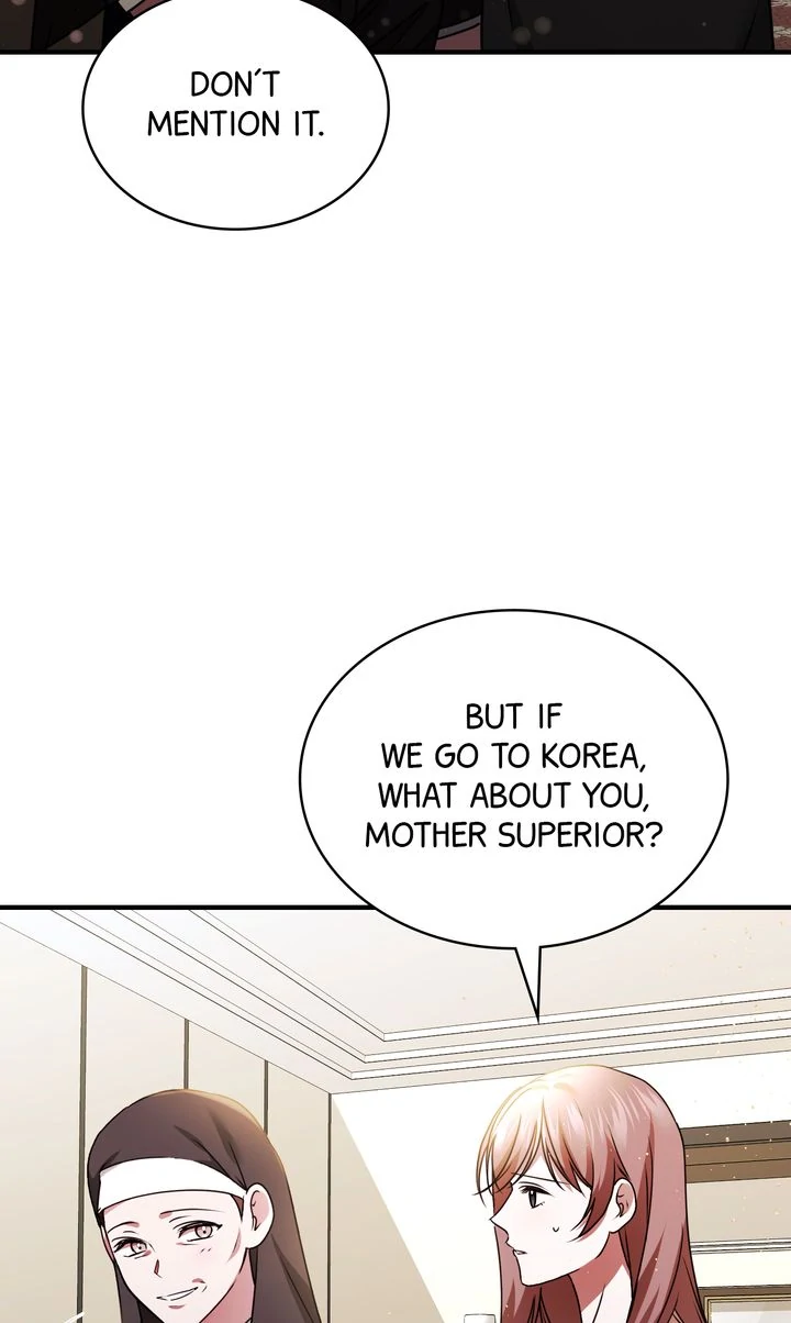 Cloth and Dagger Chapter 43 - Page 33