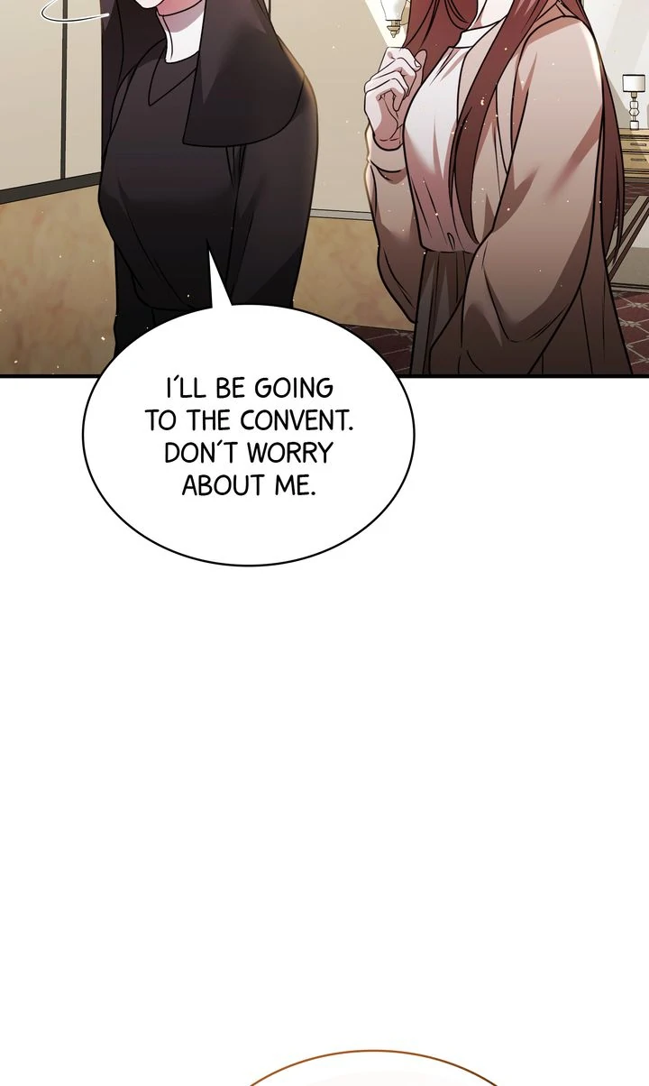 Cloth and Dagger Chapter 43 - Page 34