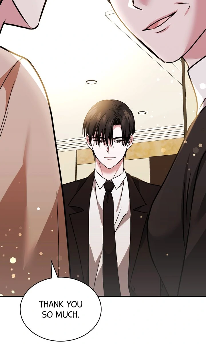 Cloth and Dagger Chapter 43 - Page 37