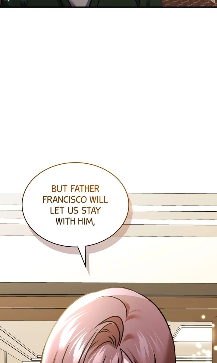 Cloth and Dagger Chapter 43 - Page 4