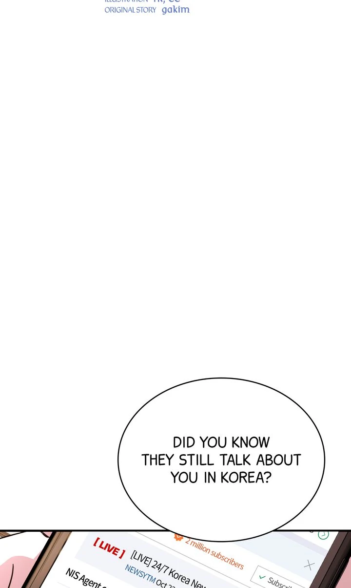 Cloth and Dagger Chapter 43 - Page 40