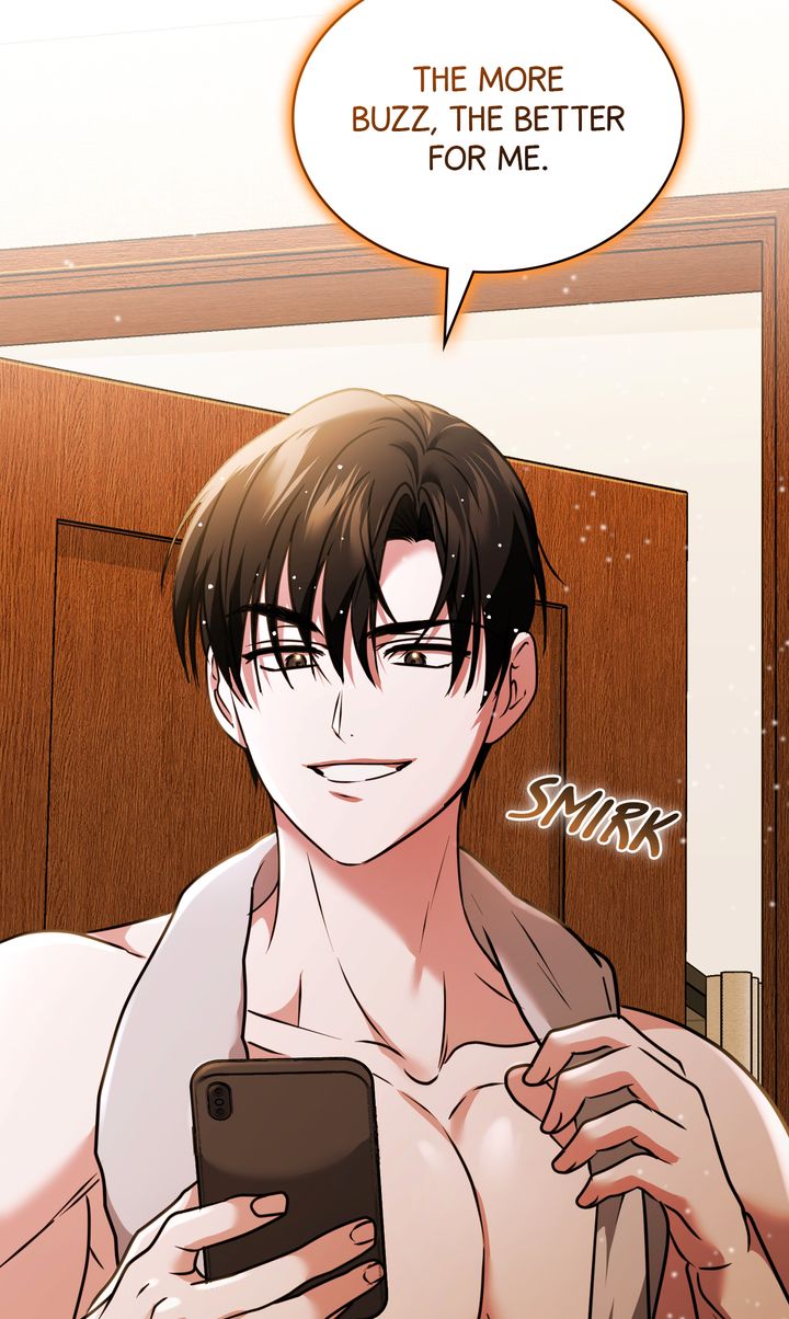 Cloth and Dagger Chapter 43 - Page 42