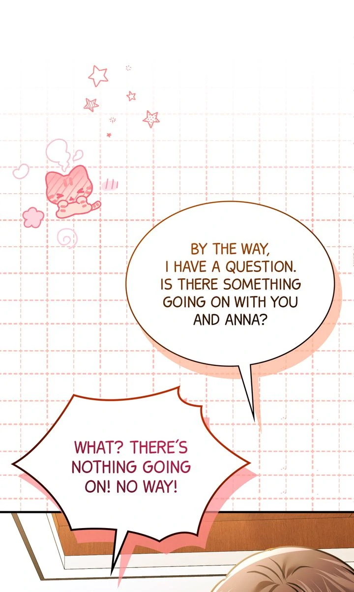 Cloth and Dagger Chapter 43 - Page 44