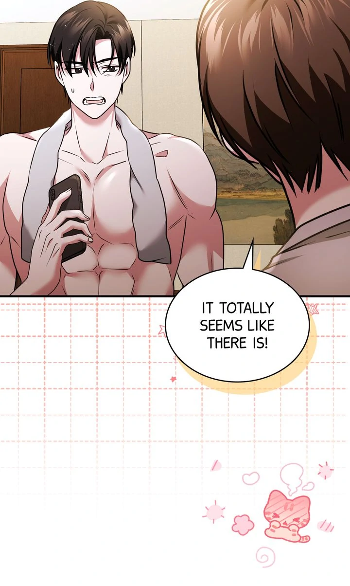 Cloth and Dagger Chapter 43 - Page 45