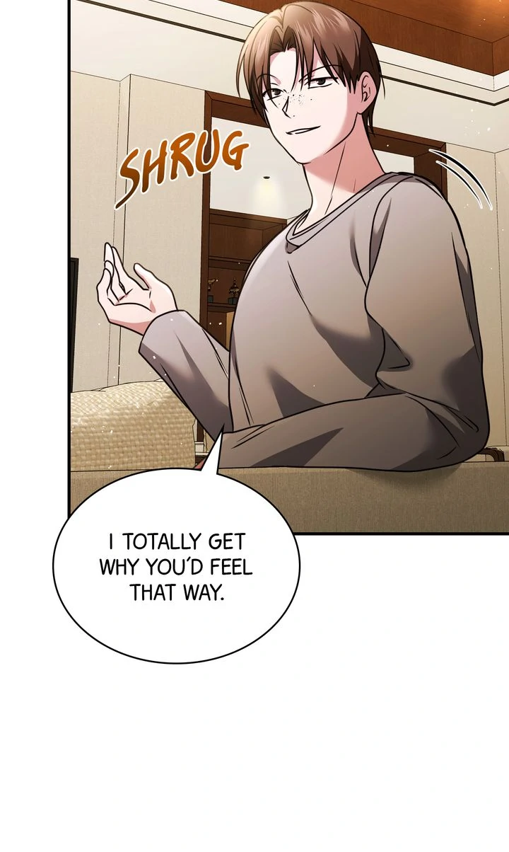 Cloth and Dagger Chapter 43 - Page 48