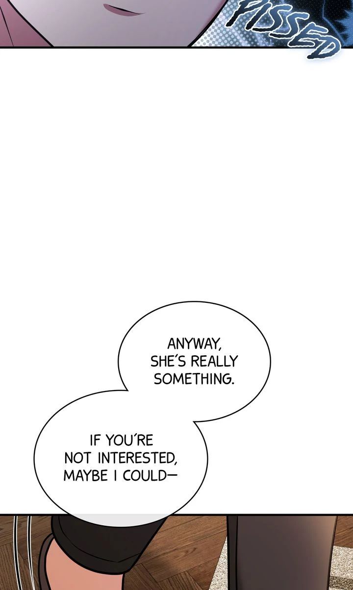 Cloth and Dagger Chapter 43 - Page 50