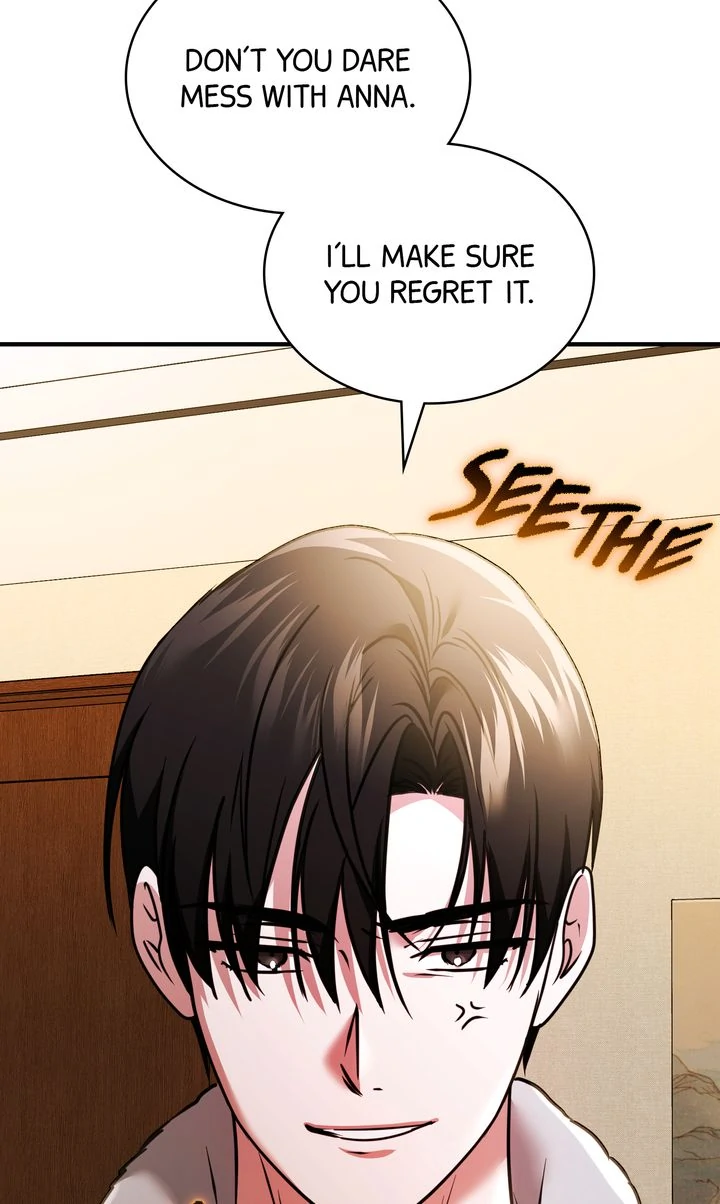 Cloth and Dagger Chapter 43 - Page 52