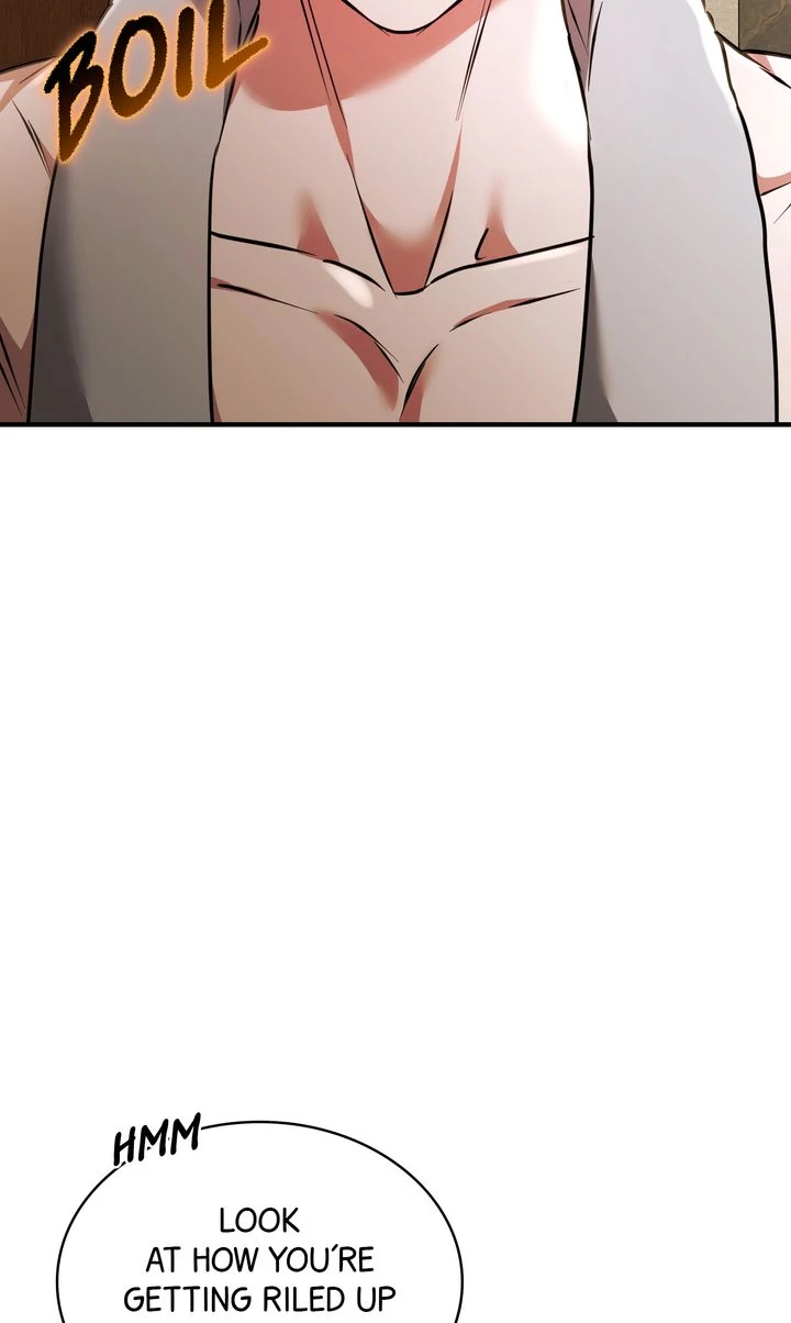 Cloth and Dagger Chapter 43 - Page 53