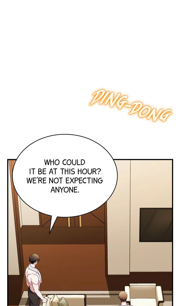 Cloth and Dagger Chapter 43 - Page 55