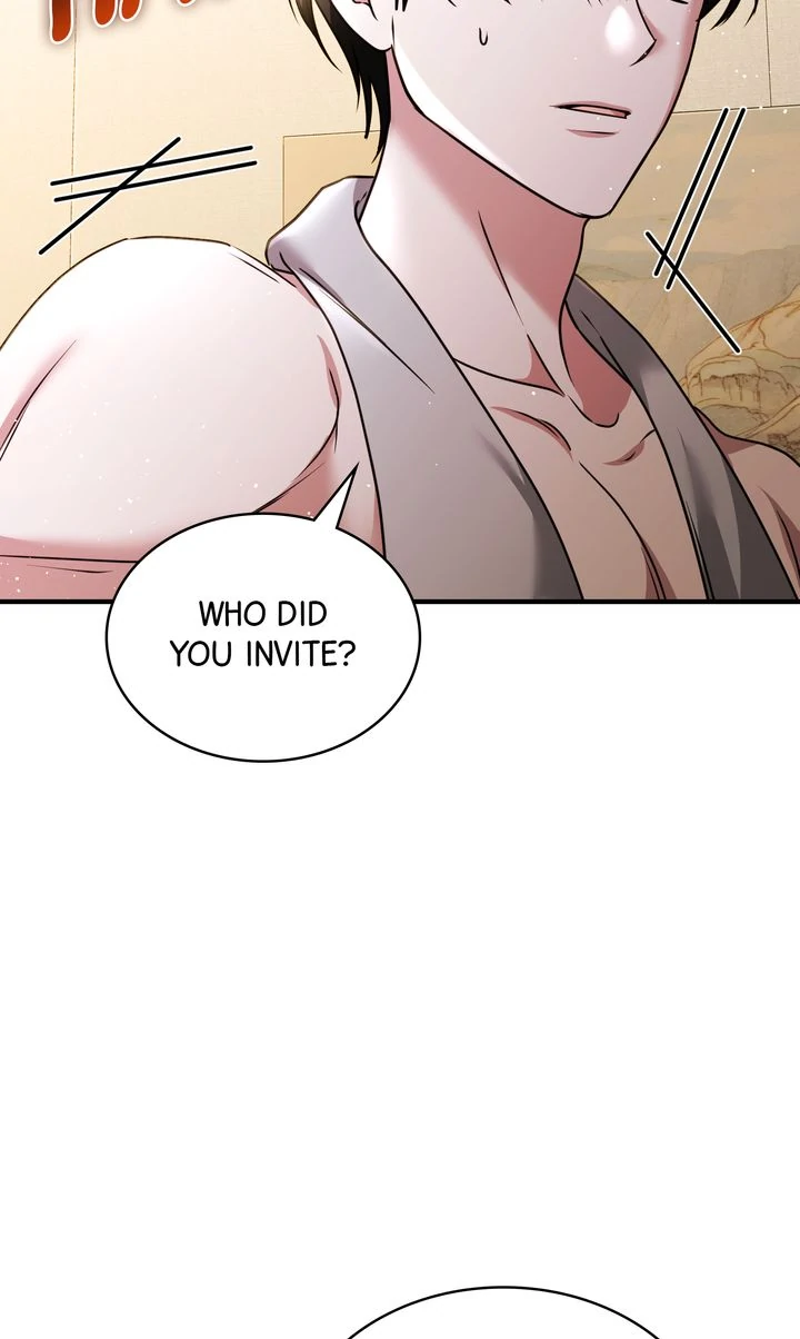 Cloth and Dagger Chapter 43 - Page 57