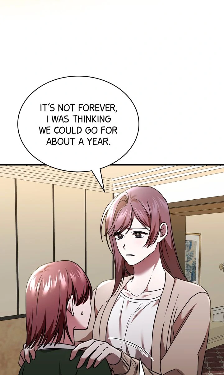 Cloth and Dagger Chapter 43 - Page 6