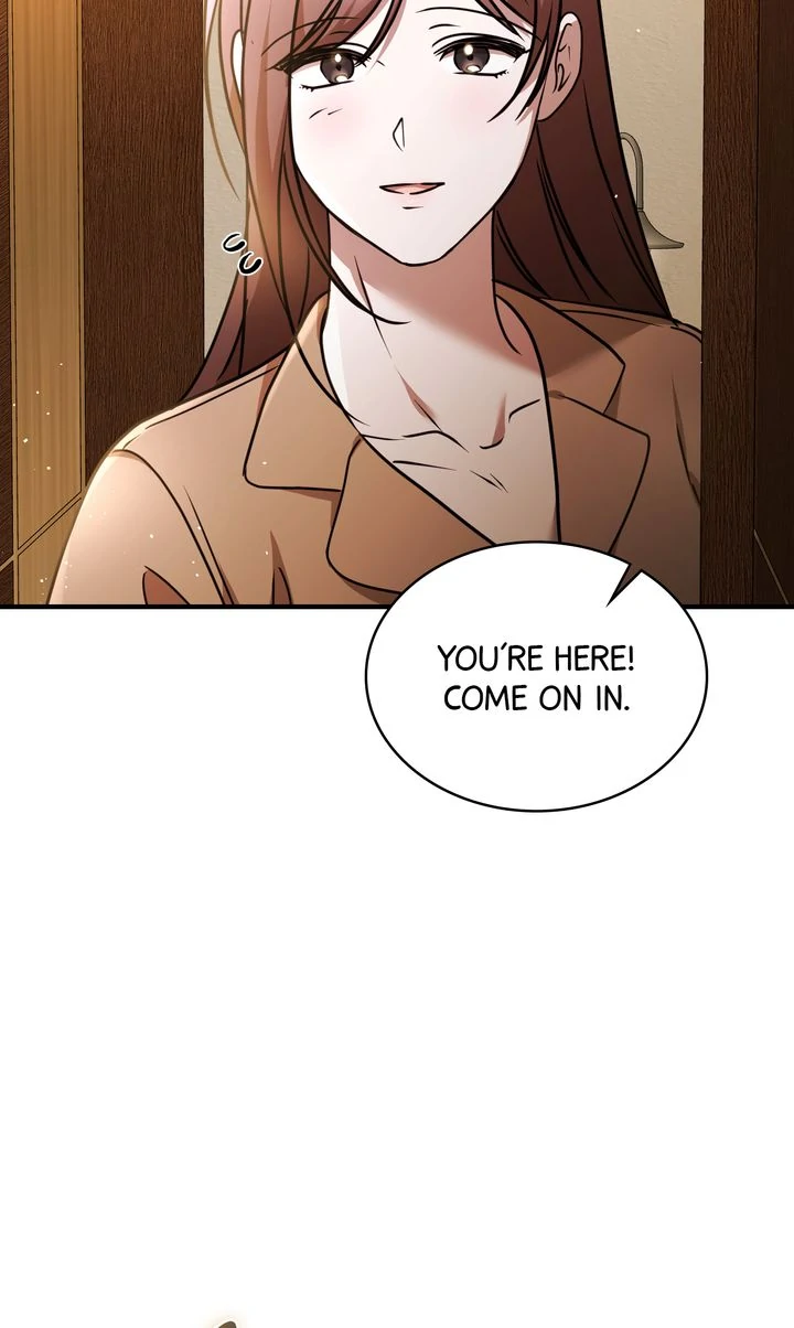 Cloth and Dagger Chapter 43 - Page 60