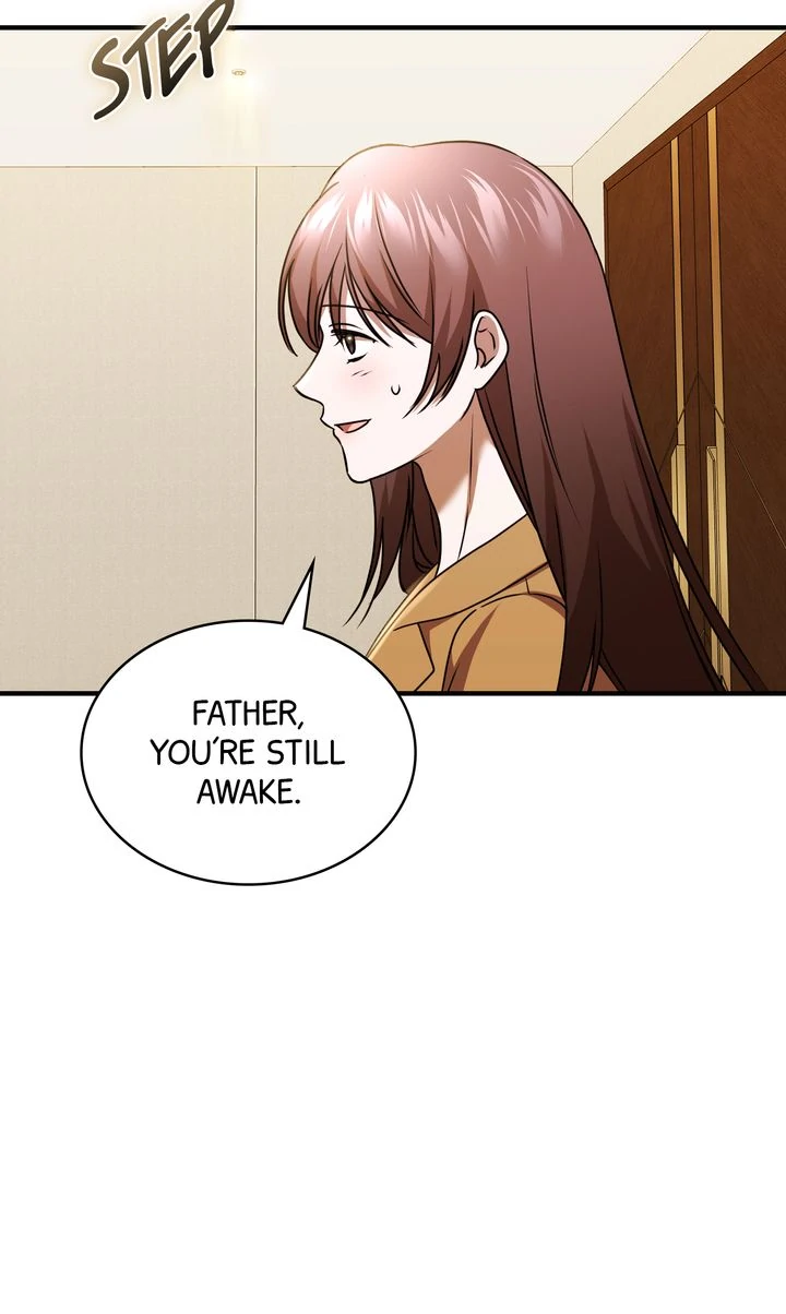 Cloth and Dagger Chapter 43 - Page 61