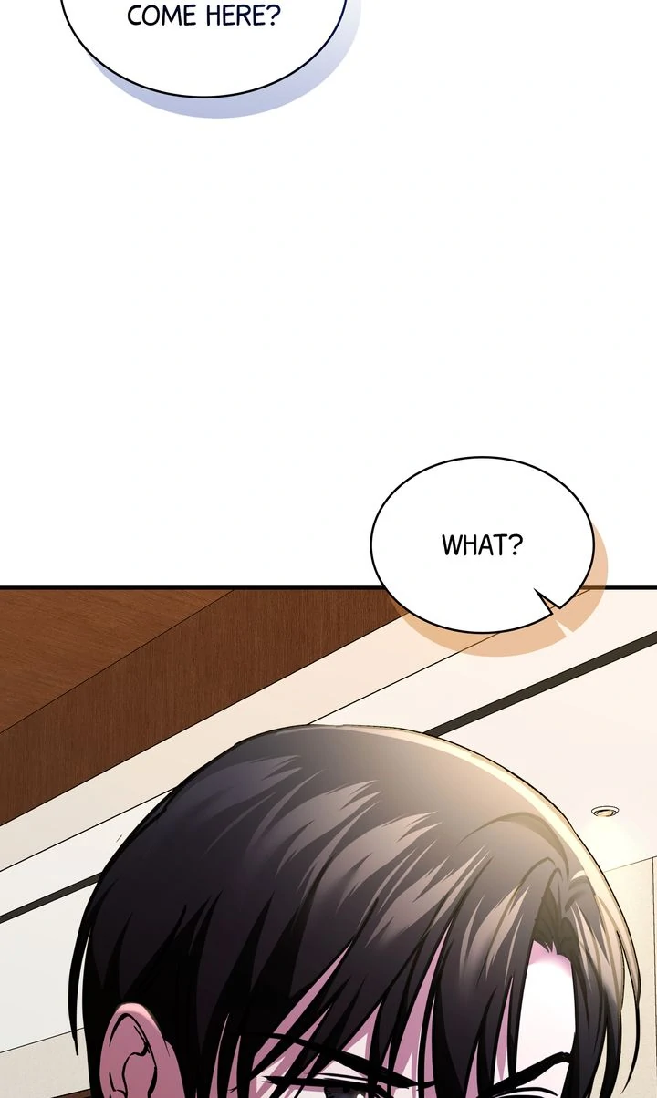 Cloth and Dagger Chapter 43 - Page 64