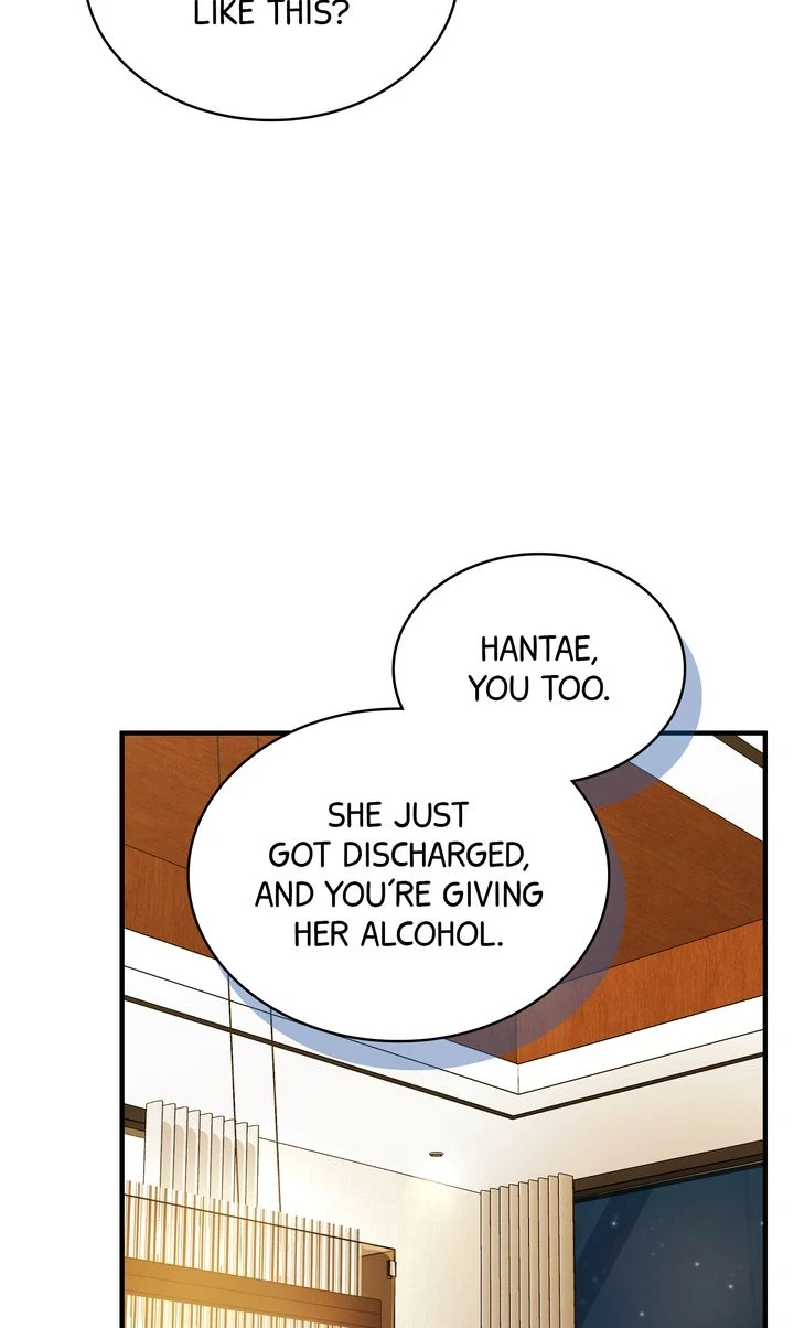 Cloth and Dagger Chapter 43 - Page 67