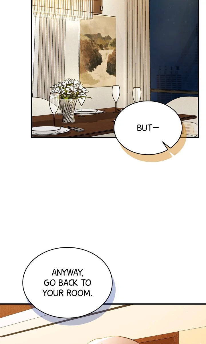 Cloth and Dagger Chapter 43 - Page 68