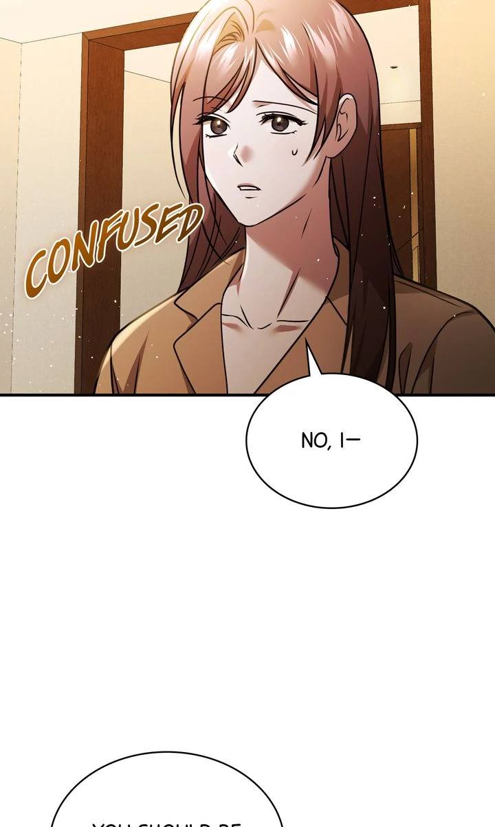 Cloth and Dagger Chapter 43 - Page 69