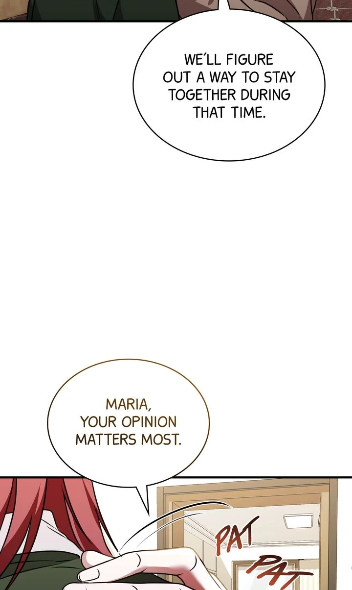 Cloth and Dagger Chapter 43 - Page 7