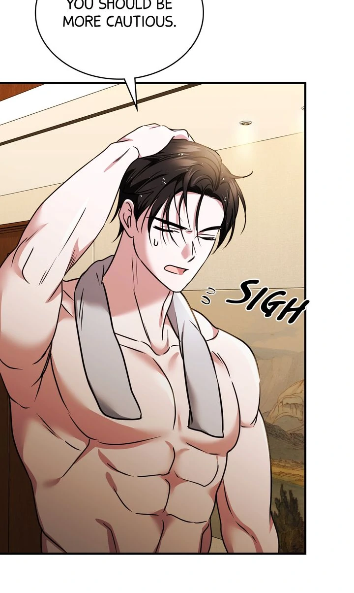 Cloth and Dagger Chapter 43 - Page 70