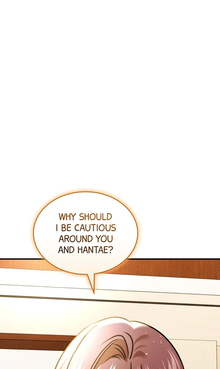 Cloth and Dagger Chapter 43 - Page 71