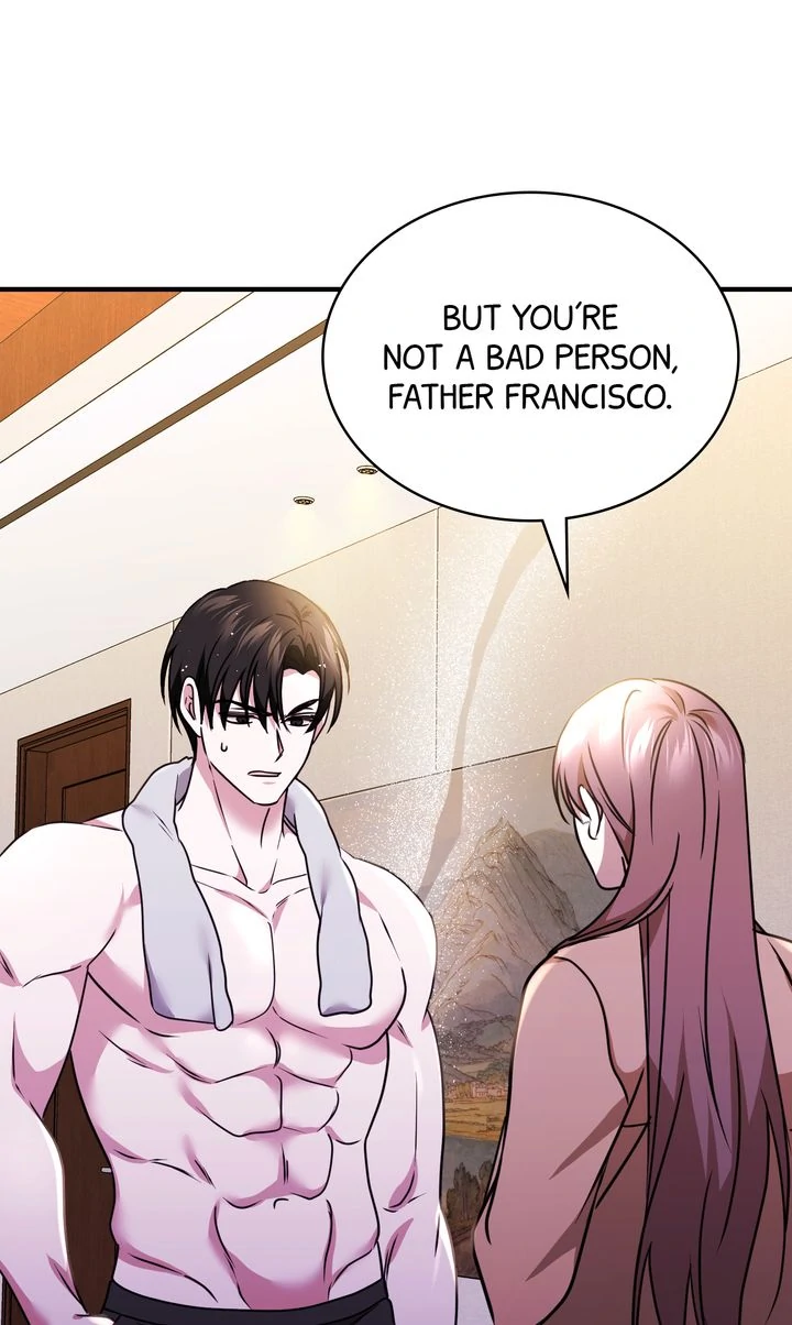 Cloth and Dagger Chapter 43 - Page 74