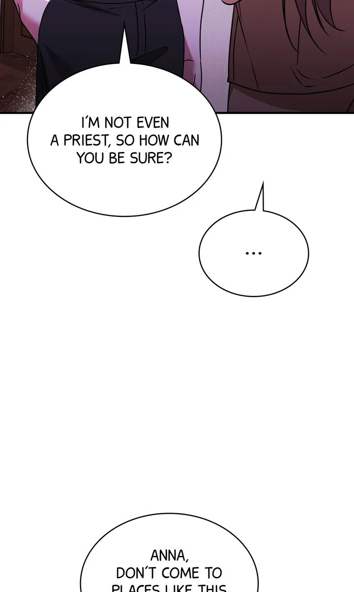 Cloth and Dagger Chapter 43 - Page 75