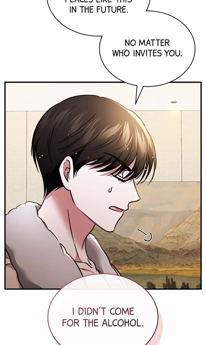 Cloth and Dagger Chapter 43 - Page 76